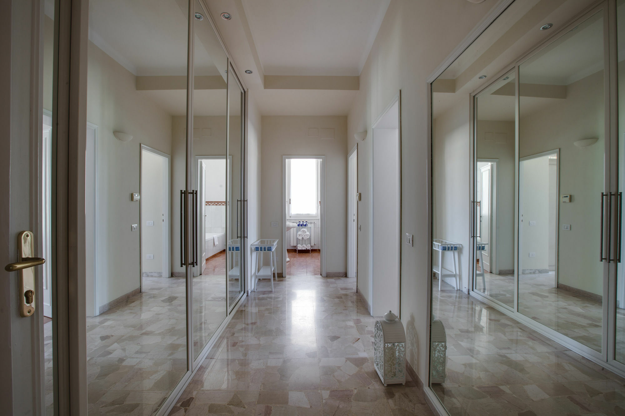 Kometa Suites & Apartments Florenz Exterior foto